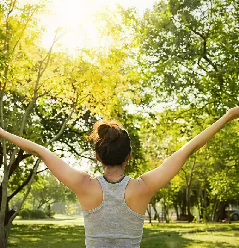 Retraite de purification Panchakarma pour une profonde régénération et un équilibre retrouvés