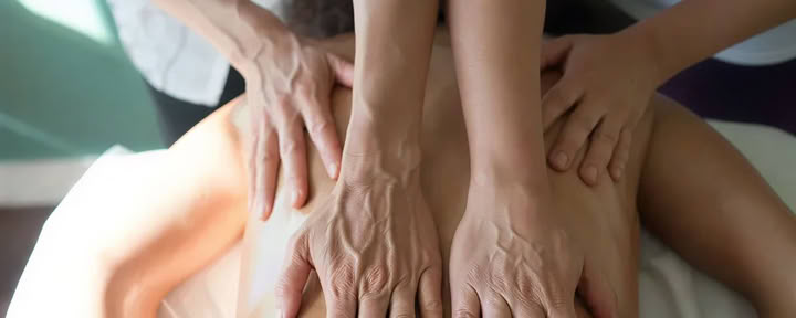 Retraite de purification Panchakarma pour une profonde régénération et un équilibre retrouvés