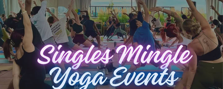 Rencontres yoga pour célibataires | Denver