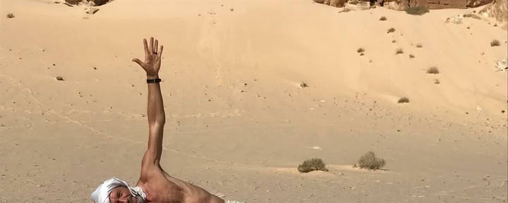 Yoga kundalini du jeudi soir en direct