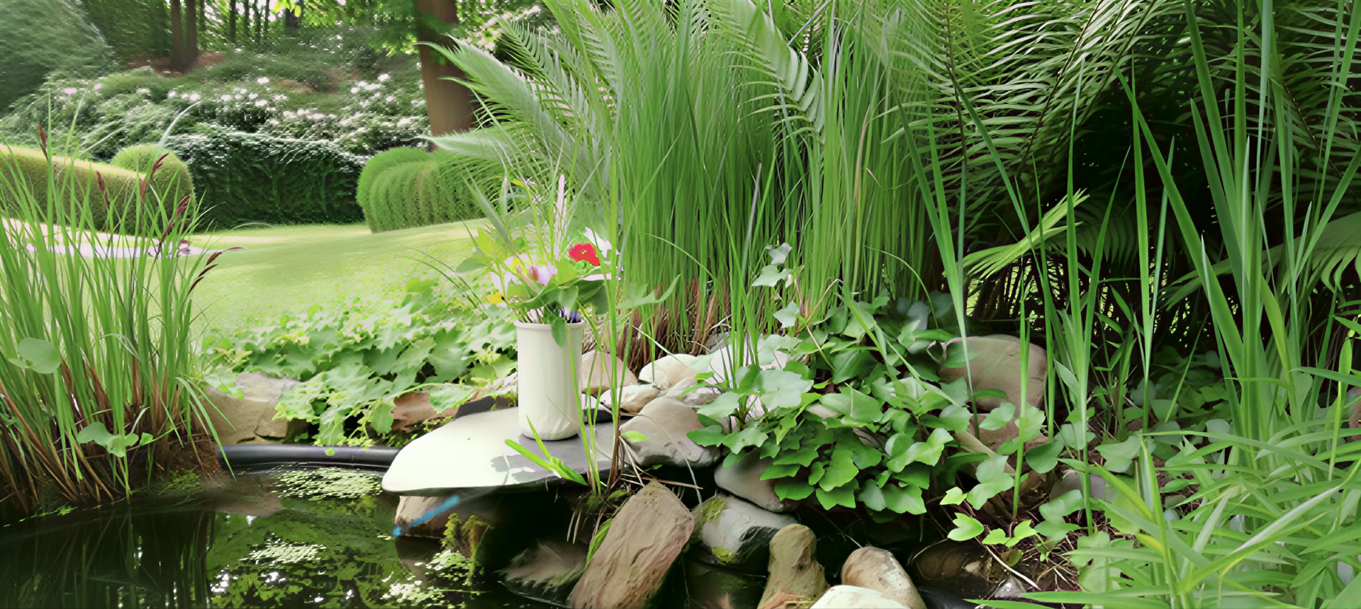 Médecine des plantes et Kundalini Yoga