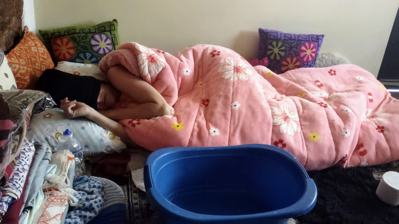 Cérémonie d’Ayahuasca