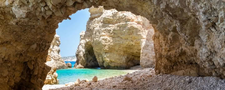 Vivez votre S.E.L.F. Retraite de reset à Andros, Grèce