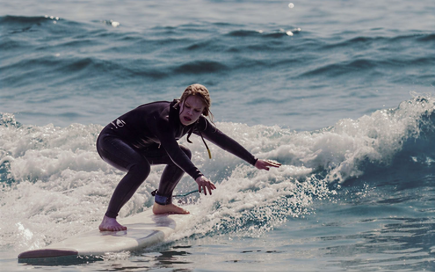 Retraite de surf Nordic Surfsisters 2026