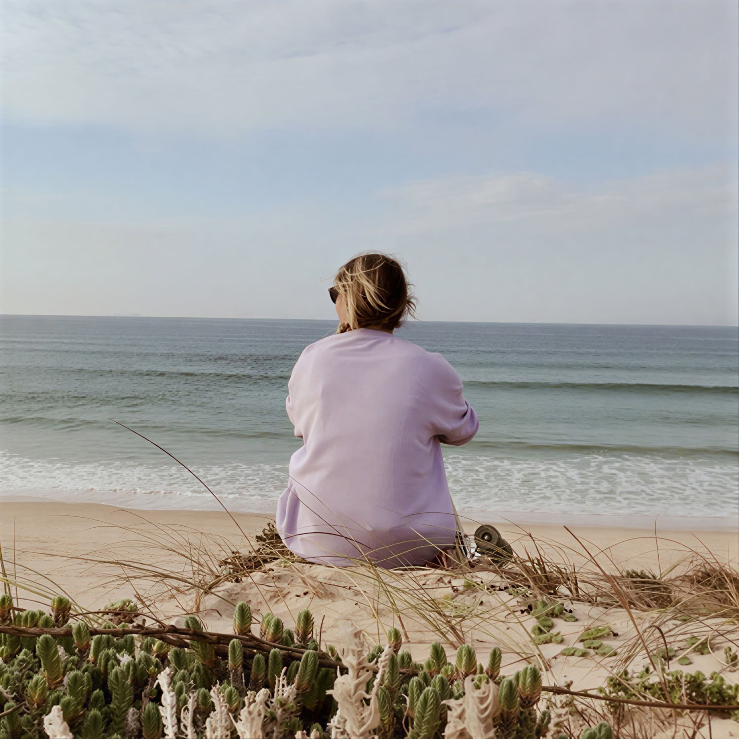Retraite de surf Nordic Surfsisters 2026