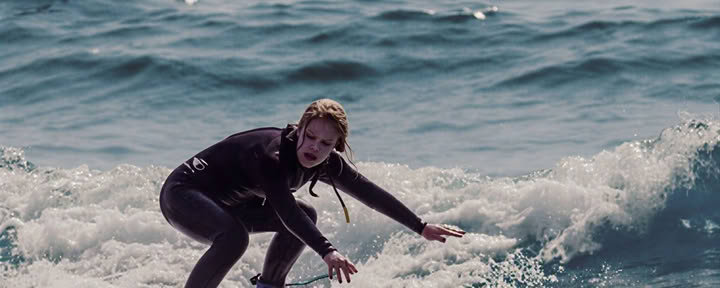 Retraite de surf Nordic Surfsisters 2026