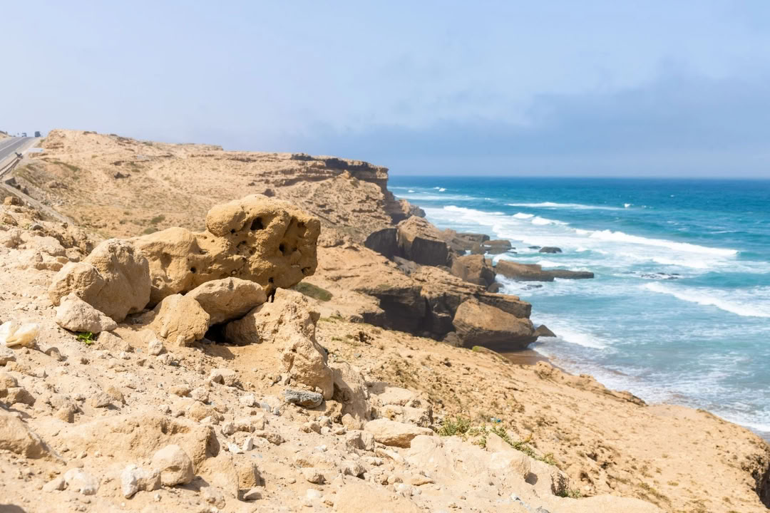 Retraite de yoga et de surf au Maroc