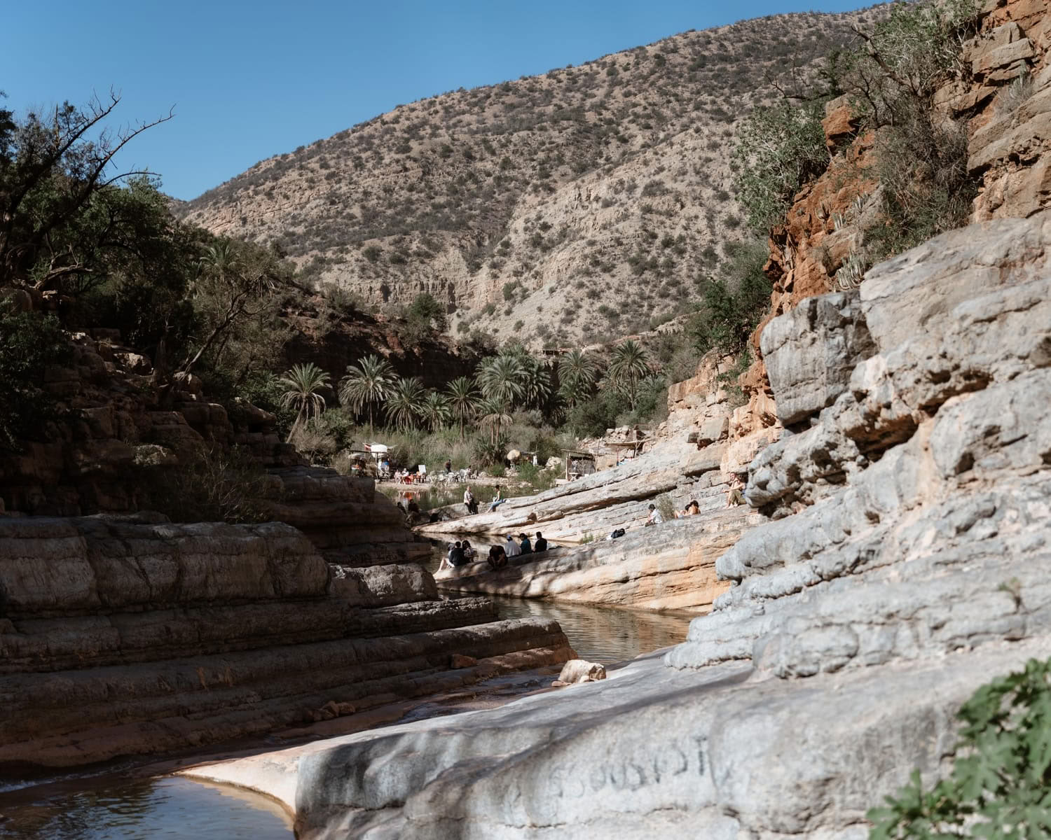 Retraite de yoga et de surf au Maroc