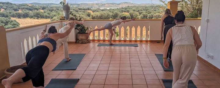 L’art du mouvement
