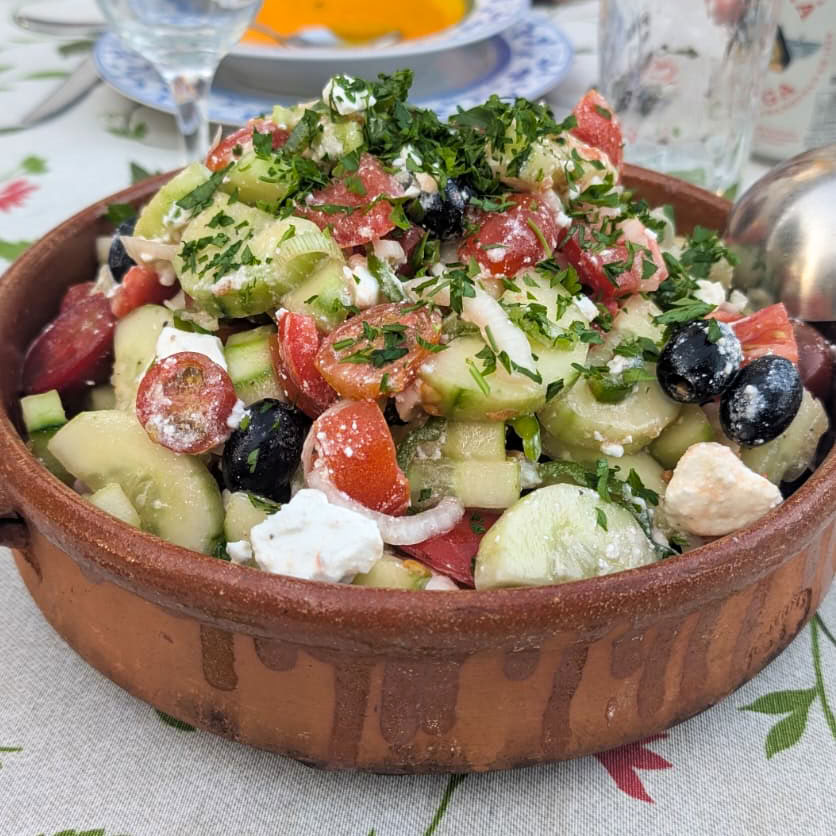 Bouger avec le Tao
