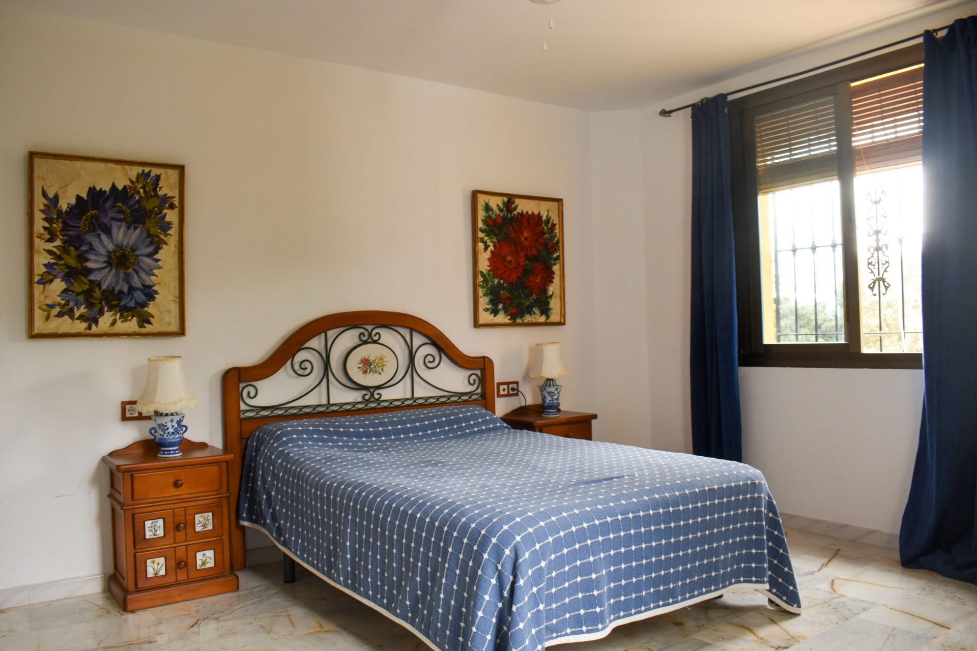 Louer la Finca La Lola