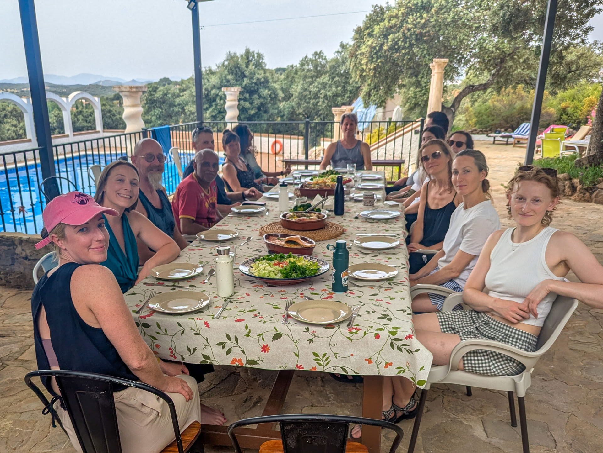 Louer la Finca La Lola