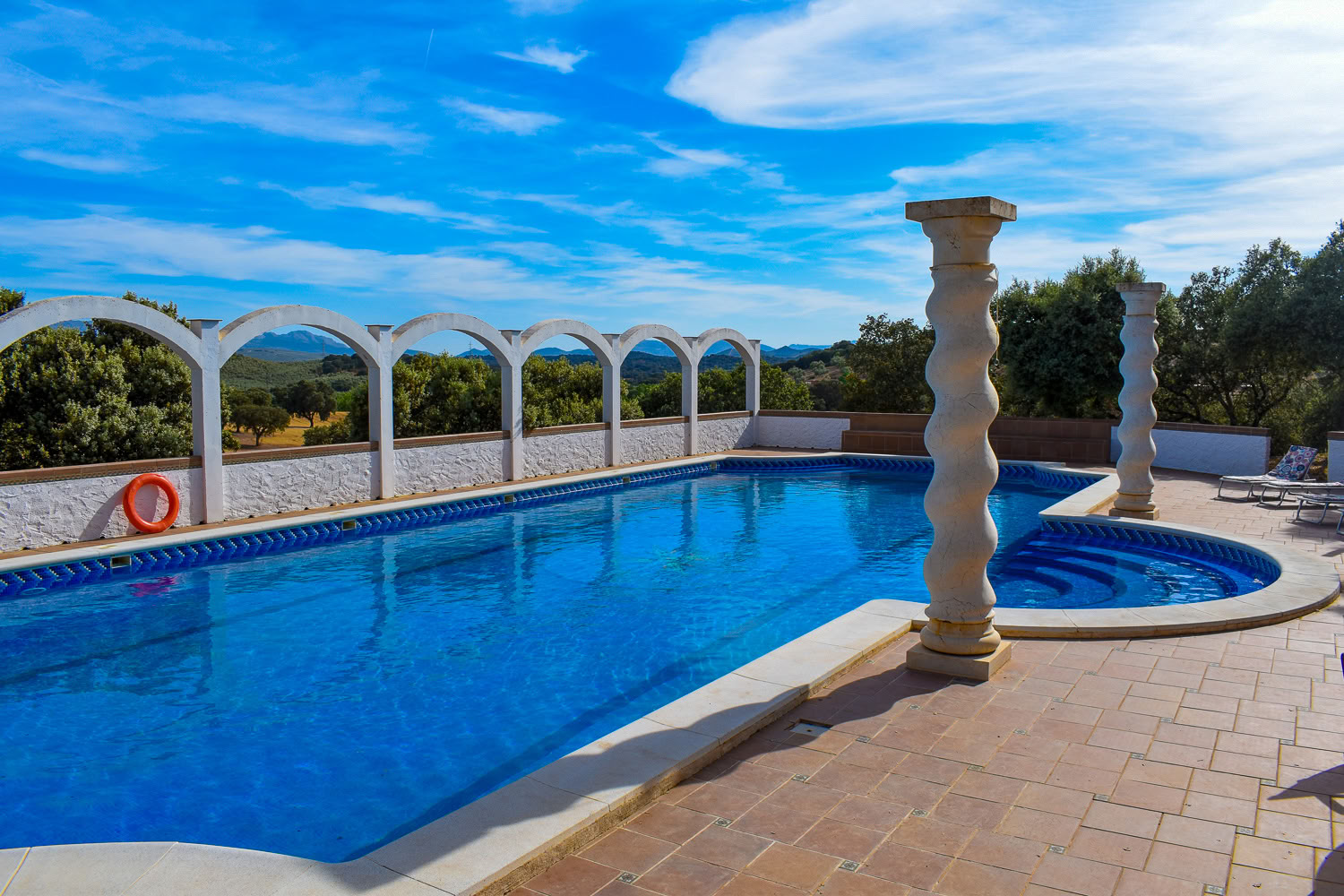 Louer la Finca La Lola