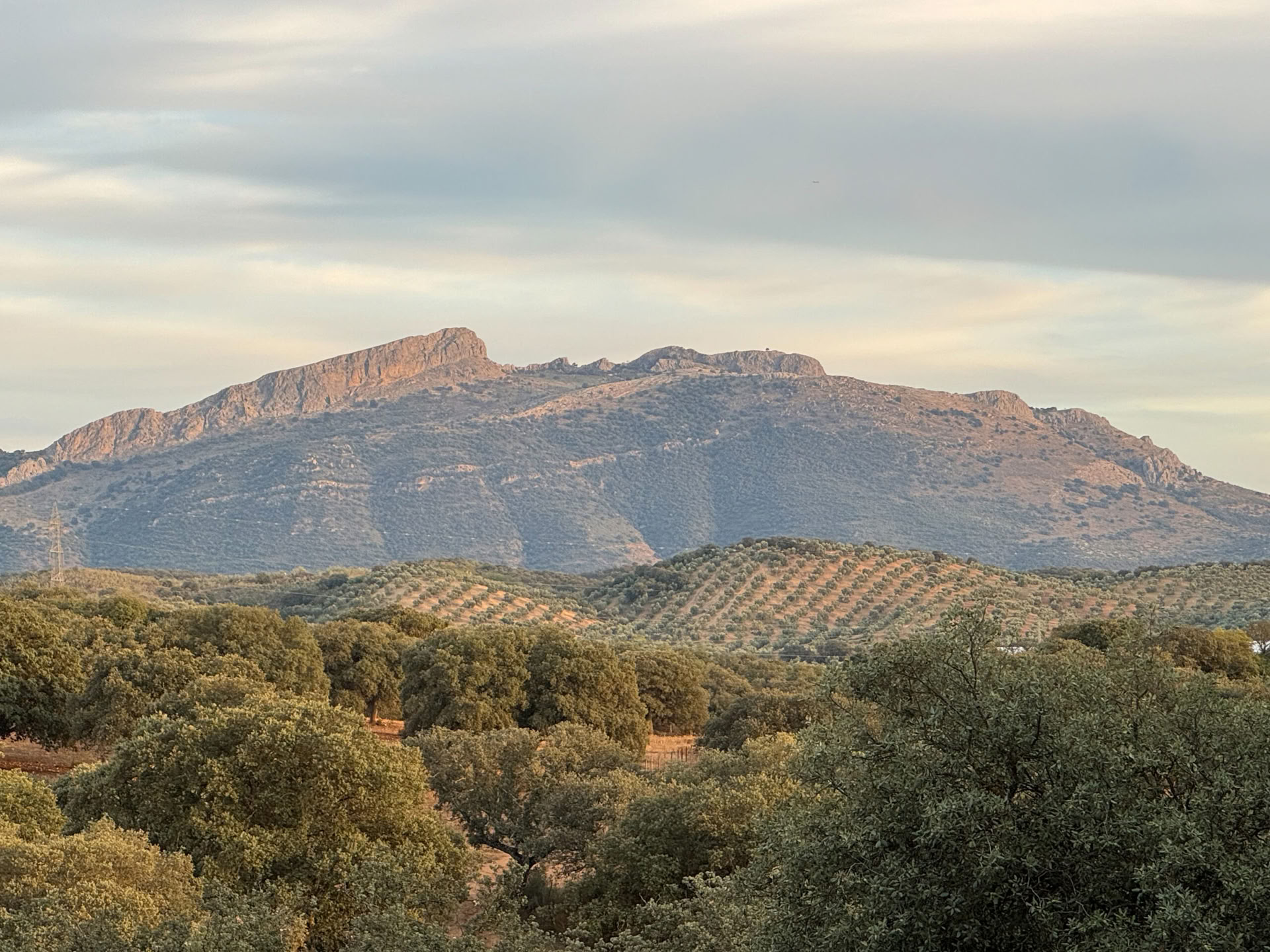 Louer la Finca La Lola
