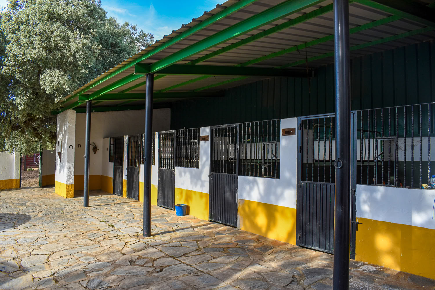 Louer la Finca La Lola
