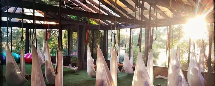 Rebooster le bien-être au printemps — Petite ferme du calme