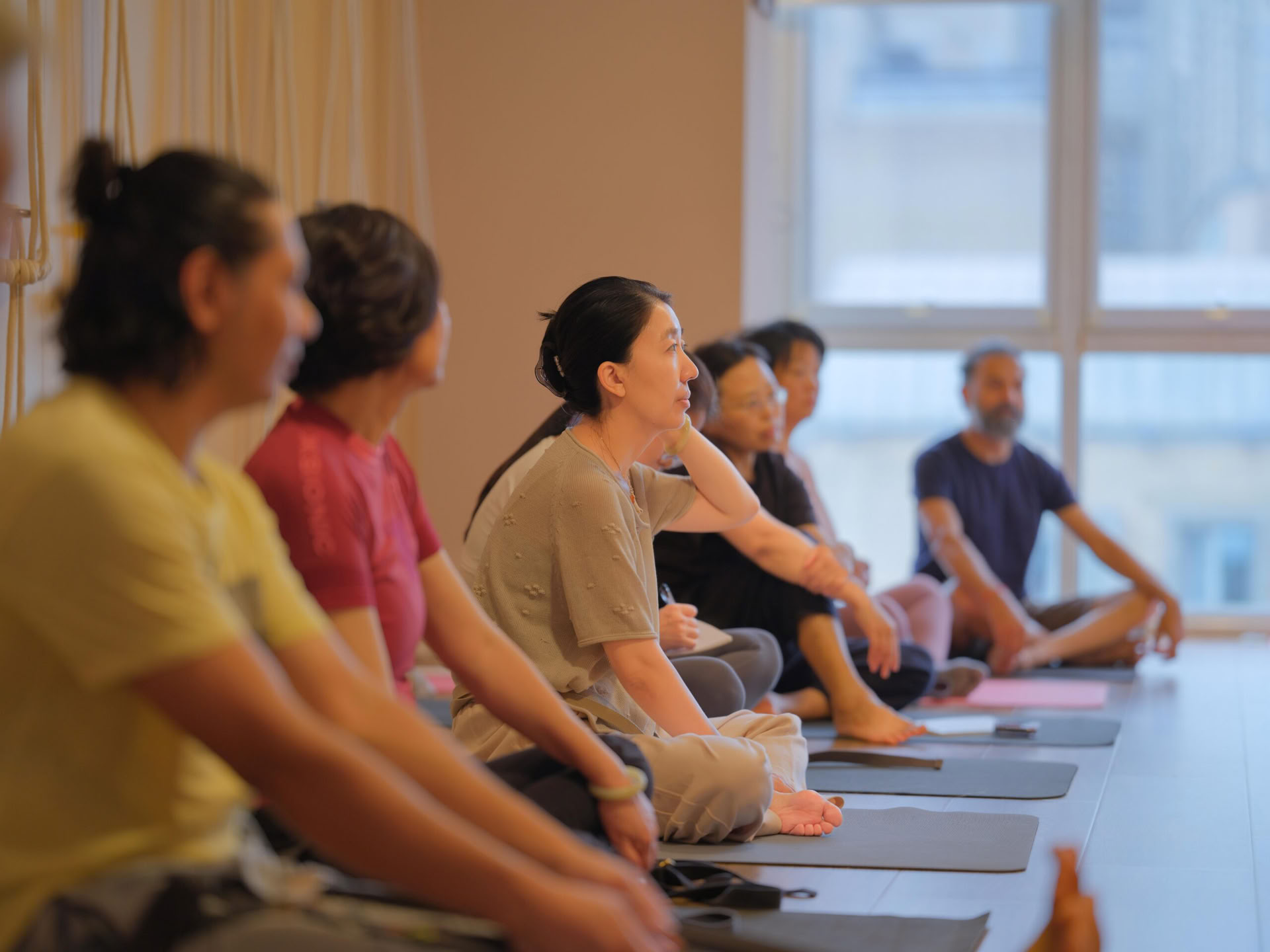 Formation de professeurs de 100 heures
