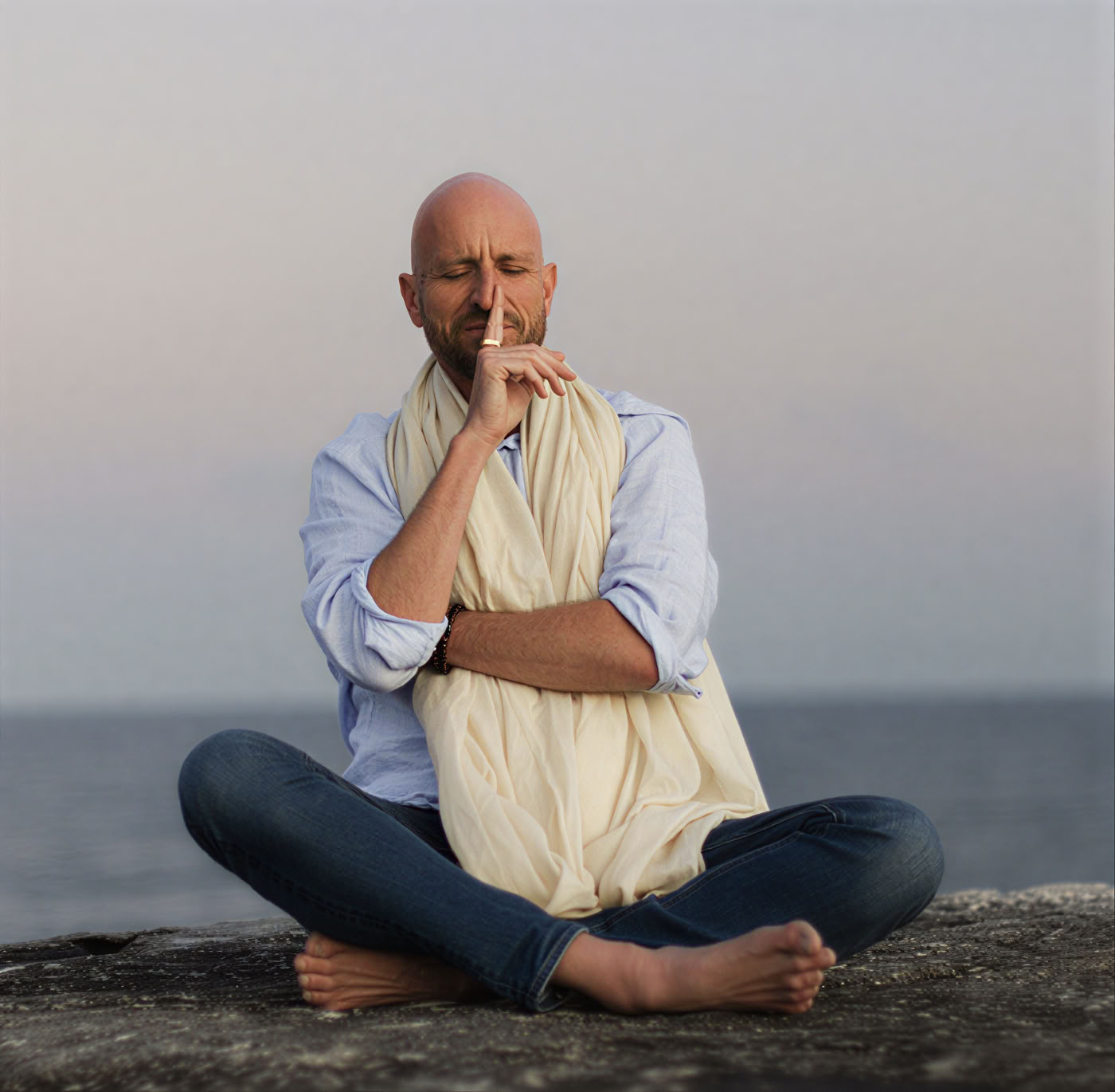 Breathwork himalayen à Om House Bondi avec Breathwork
