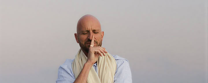 Breathwork himalayen à Om House Bondi avec Breathwork