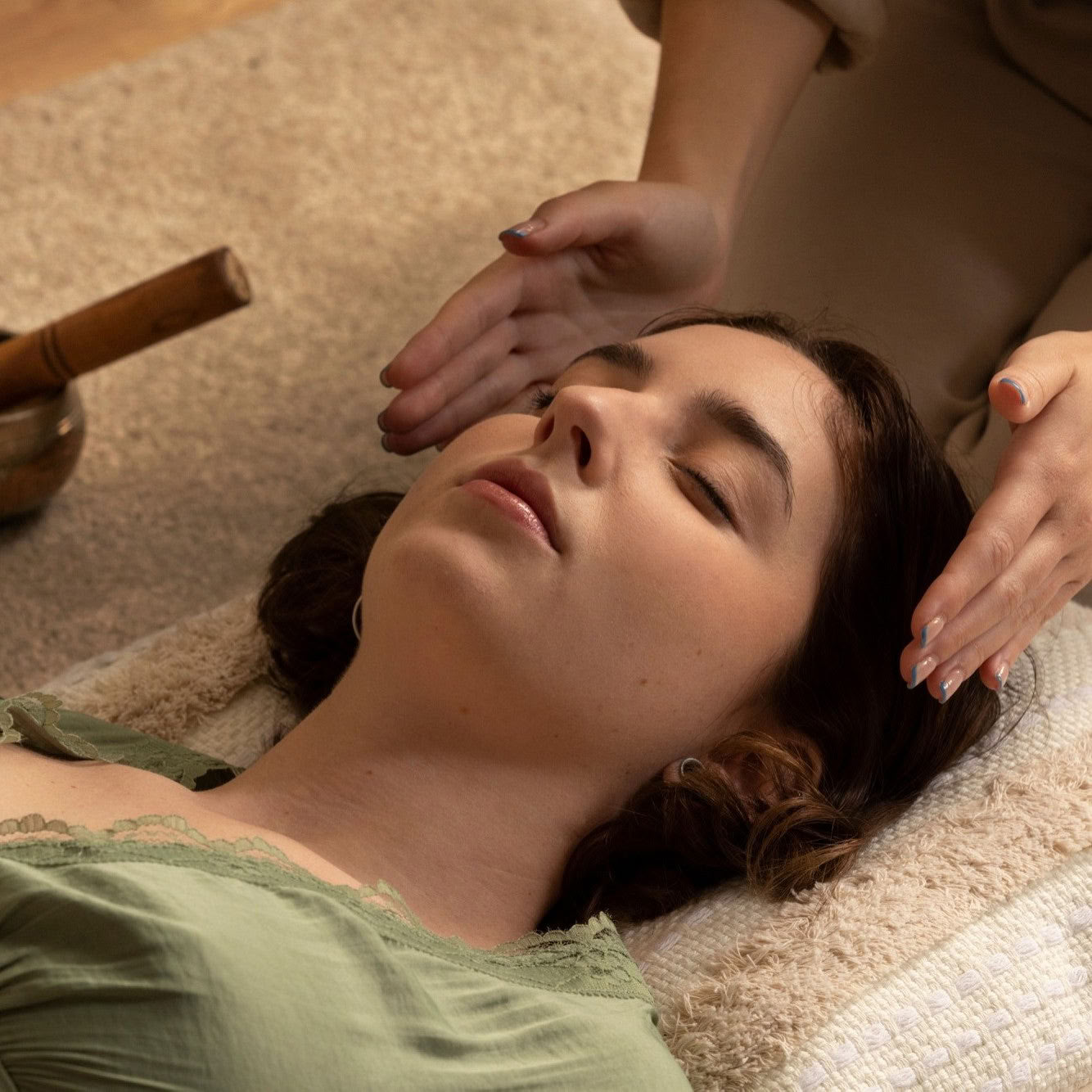 Formation Reiki (niveau 1)
