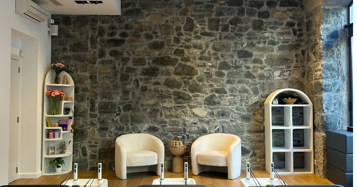Pilates Reformer pour débutants à Genève