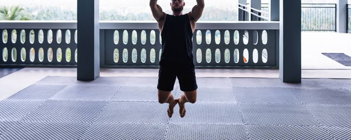 Entraînement privé