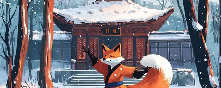 Série de Qi Gong d’hiver