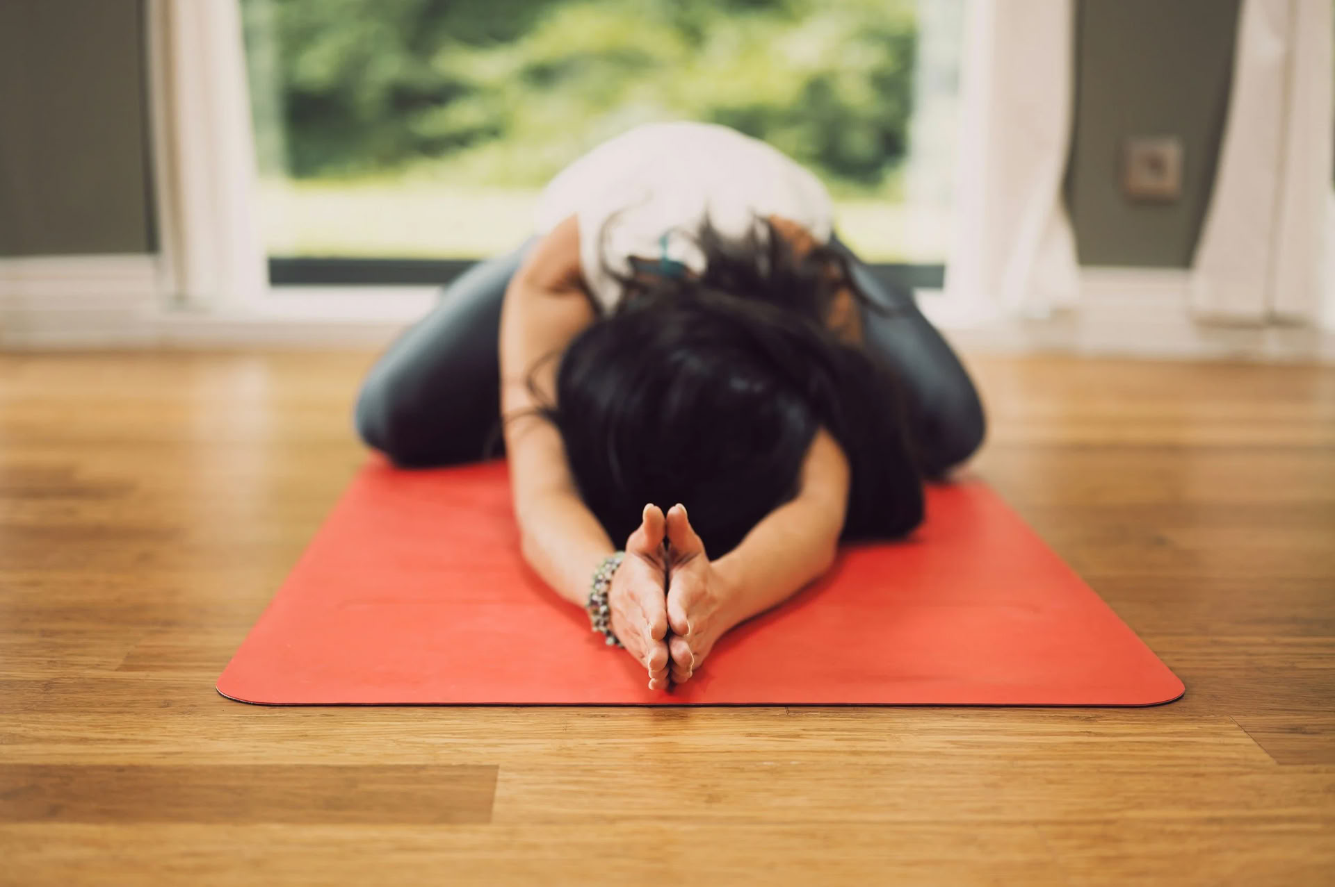 Fondements du yoga
