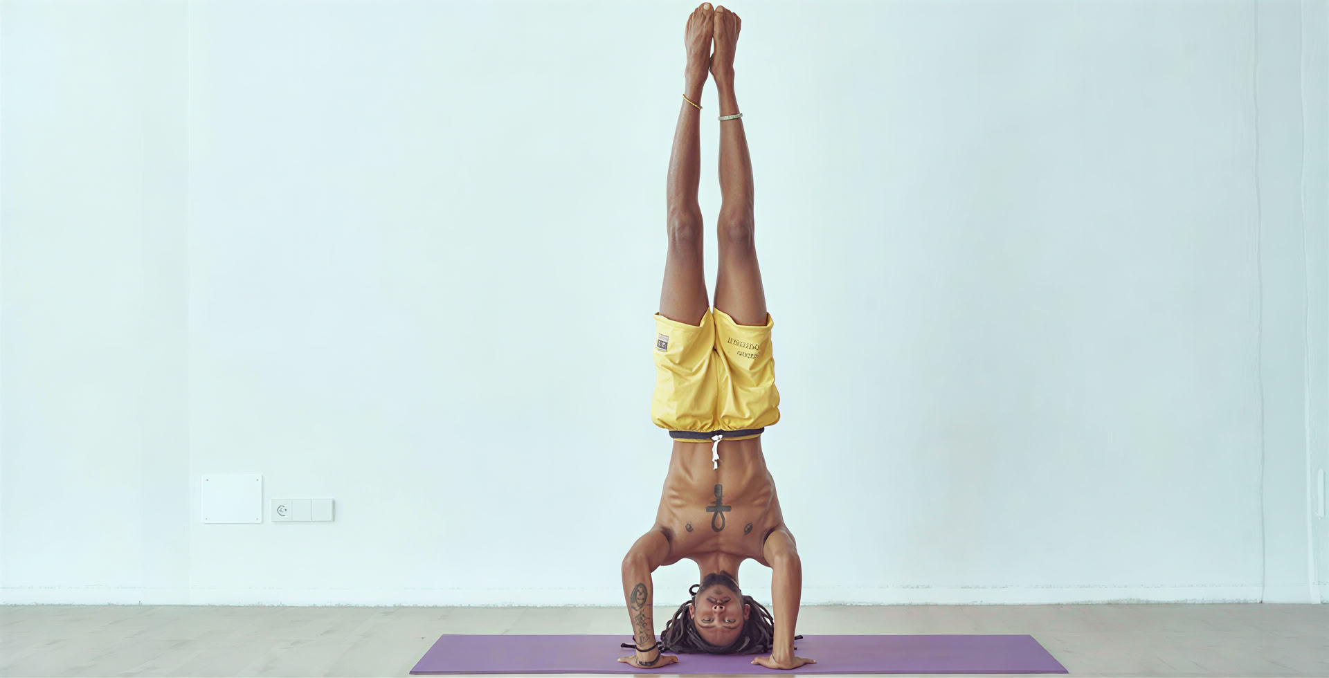 Formations d’enseignant de Yin Yoga de 50 heures