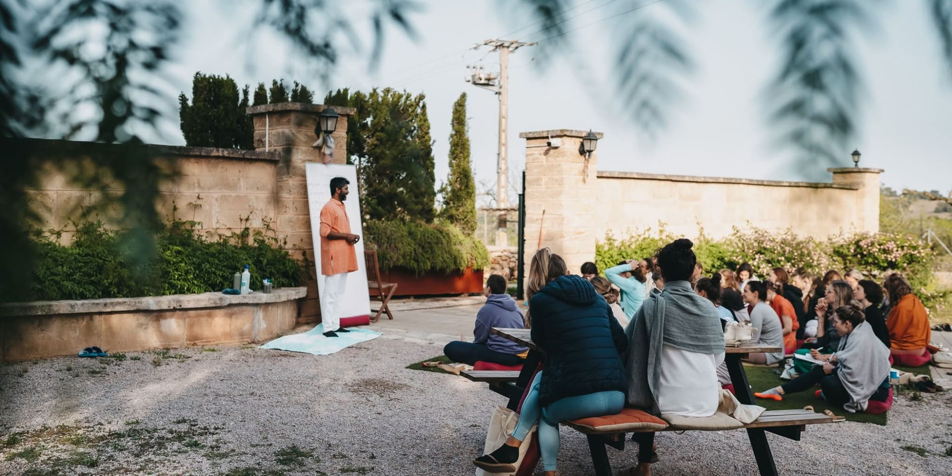 Formation de professeur de Yin Yoga et Yoga Nidra de 50 heures