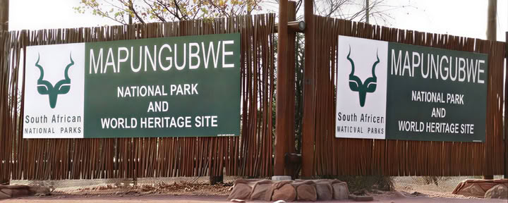 Conduite guidée dans le parc national de Mapungubwe