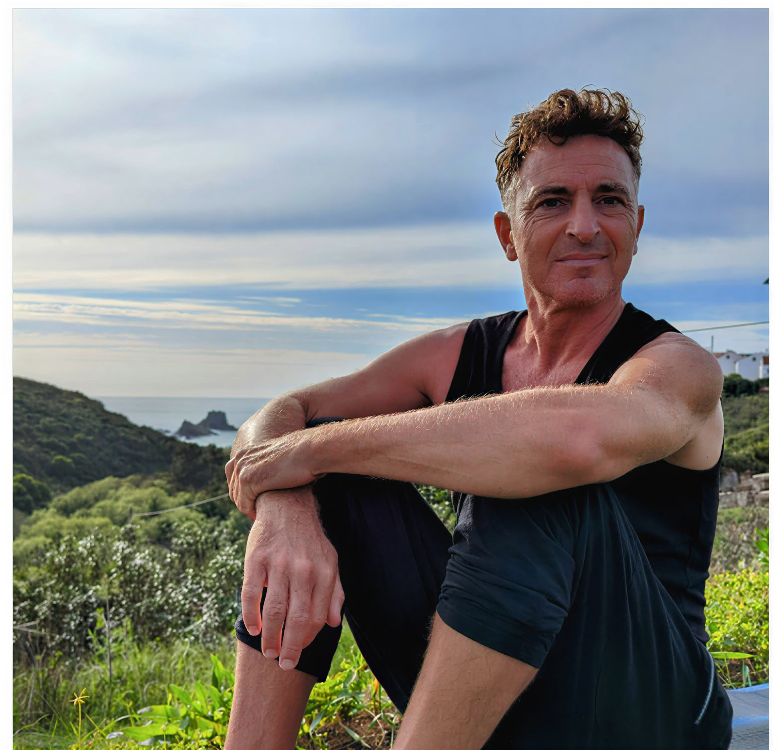 2 - 8 décembre 2024 (Exemple) — retraite de yoga en Algarve