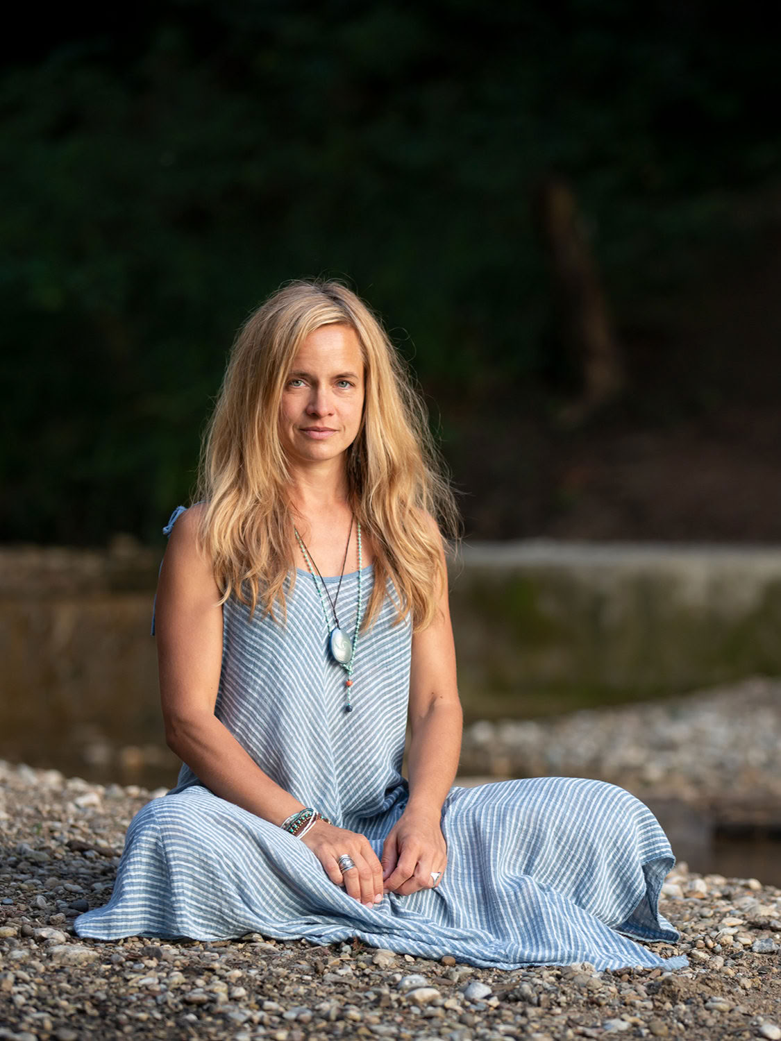 Breathwork avec Victoria