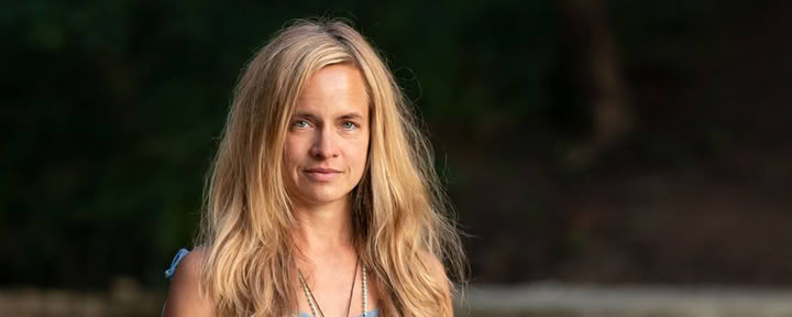 Breathwork avec Victoria
