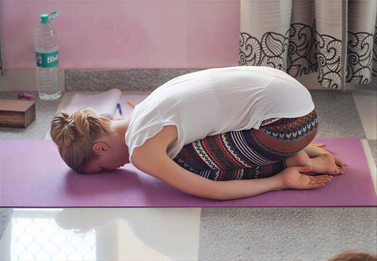 Retraite de yoga et de randonnée rafraîchissante de 10 jours aux cascades