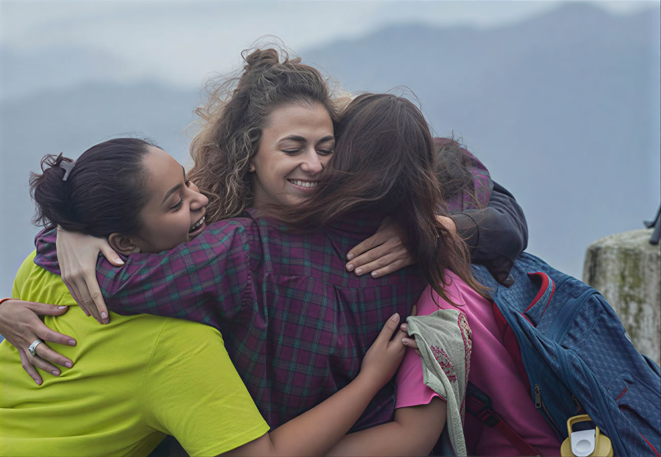 Retraite spirituelle de découverte de Rishikesh
