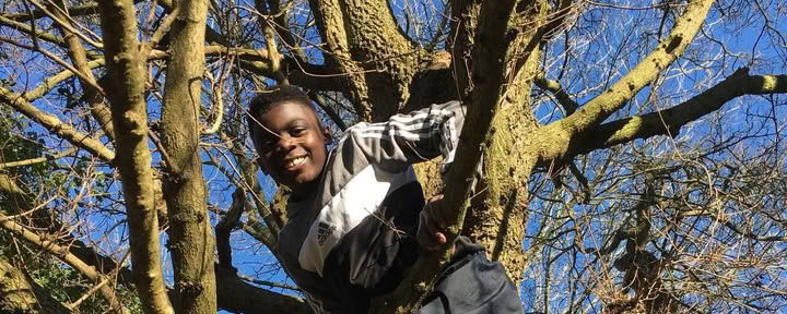 Visites à la campagne à la journée pour les écoles primaires de Londres