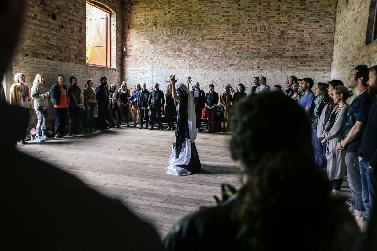 L’atelier sur l’argent