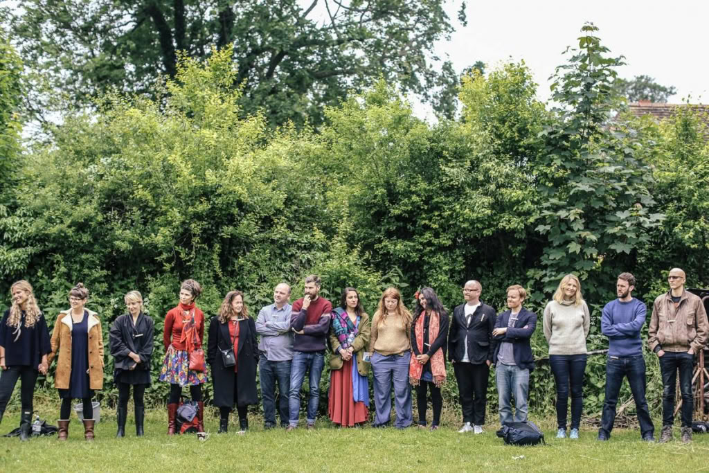 Pionniers du bio-leadership – atelier de 3 jours