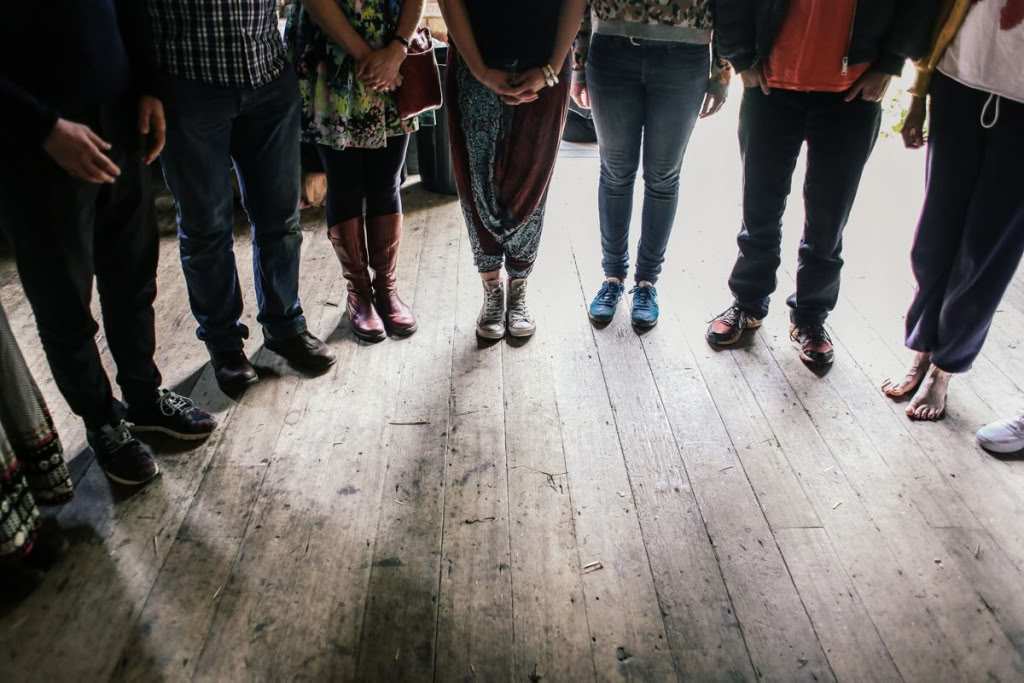Pionniers du bio-leadership – atelier de 3 jours