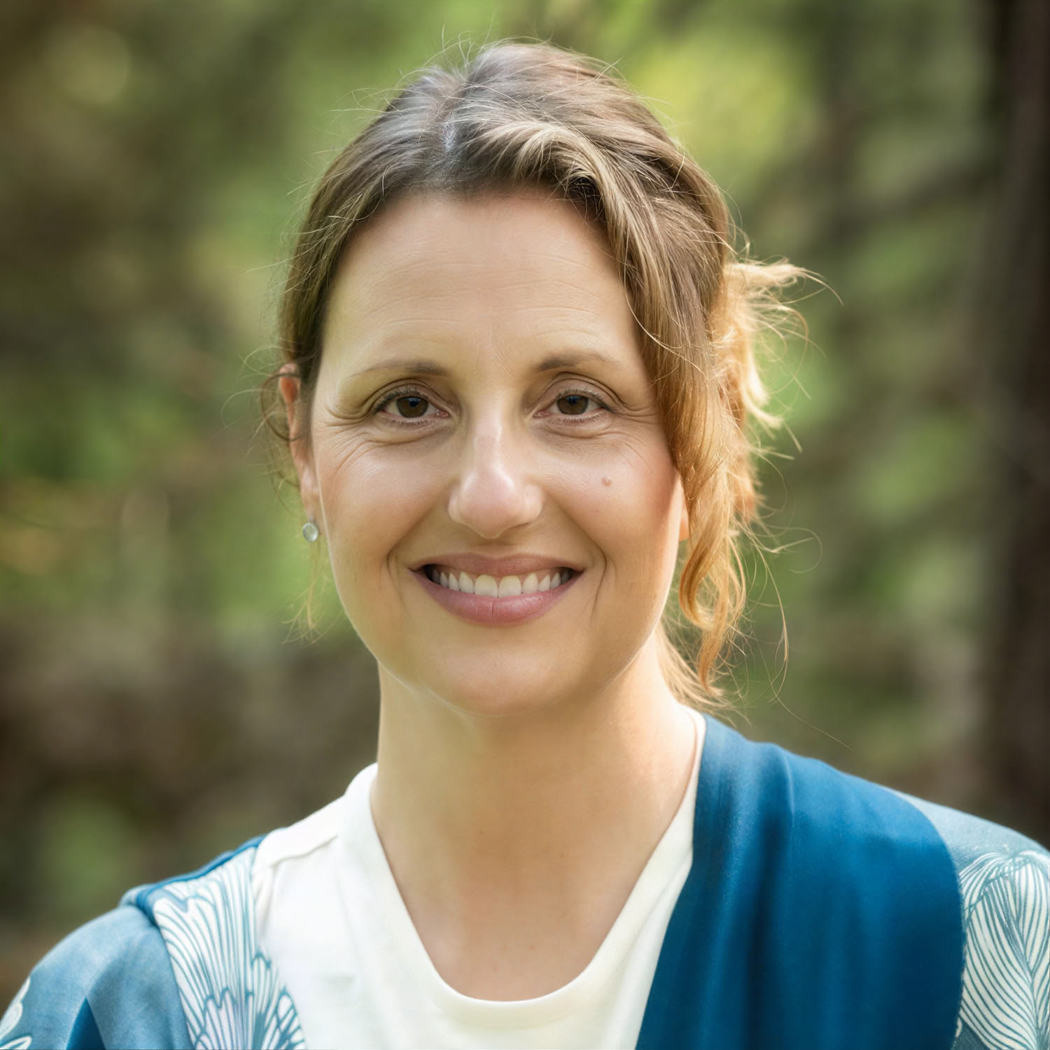 Climat et spiritualité