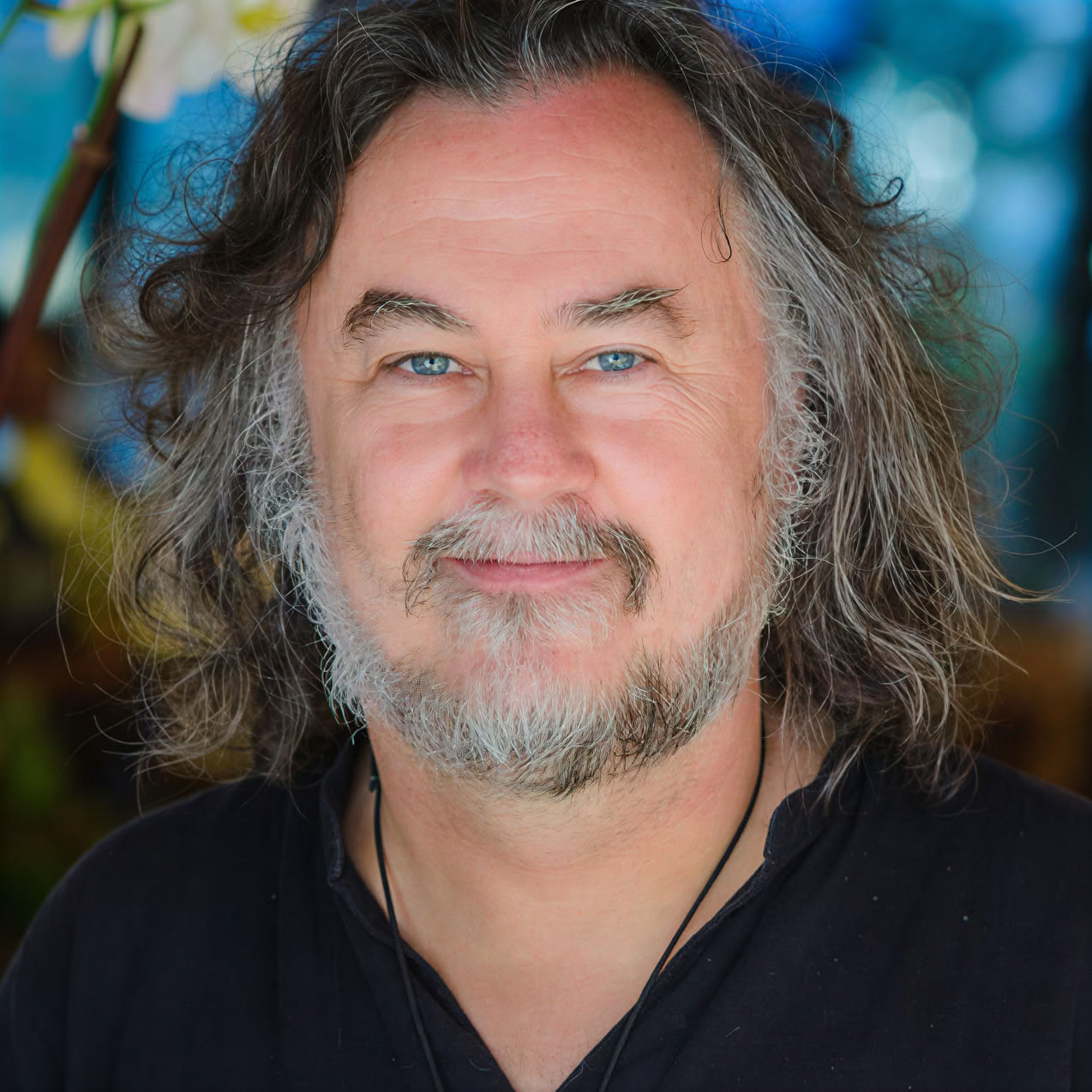 Formation et certification de maître Reiki