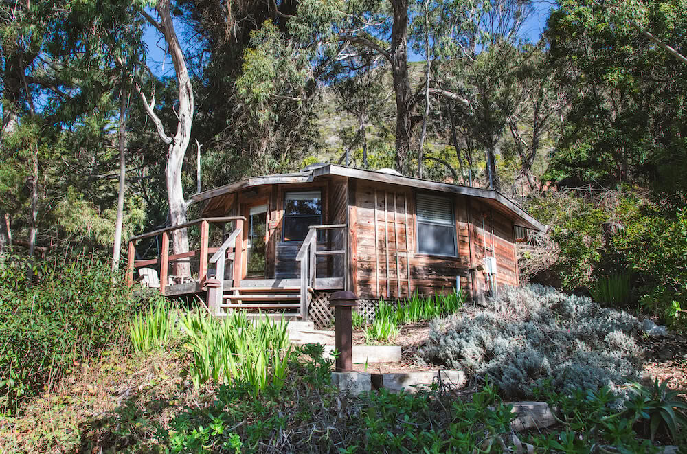 Retraite de gratitude