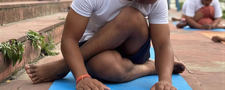 Retraite de yoga de 10 jours
