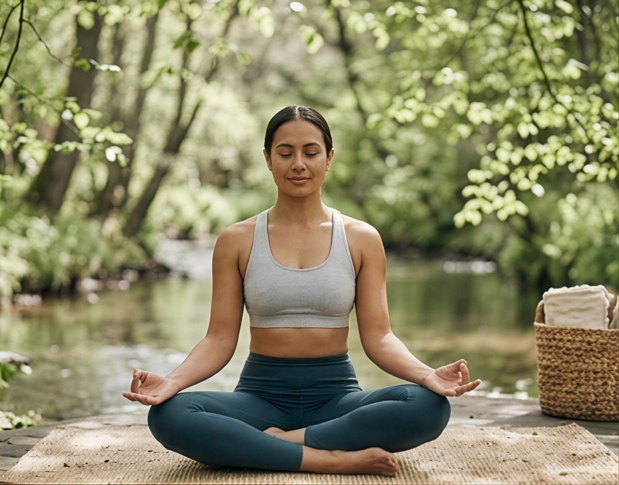 Programme fondamental d’Ayurveda de 10 jours