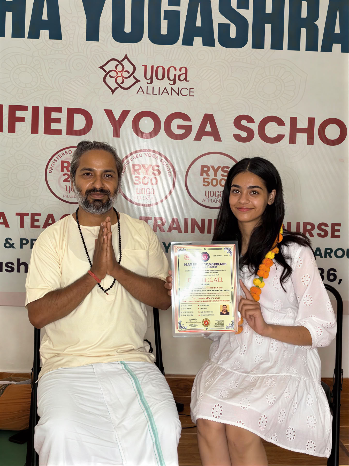Programme fondamental d’Ayurveda de 10 jours