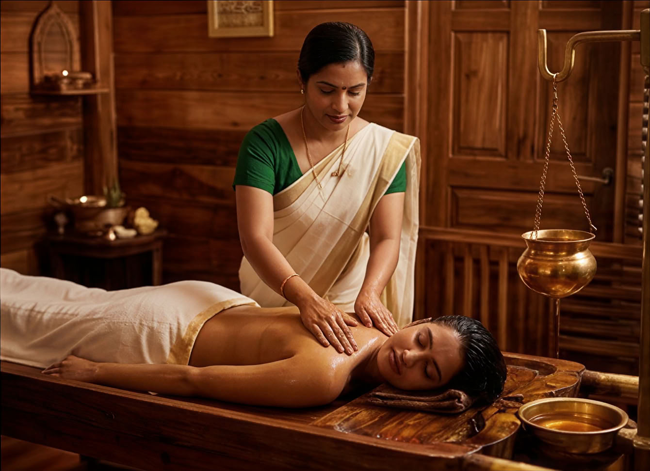 Programme fondamental d’Ayurveda de 10 jours