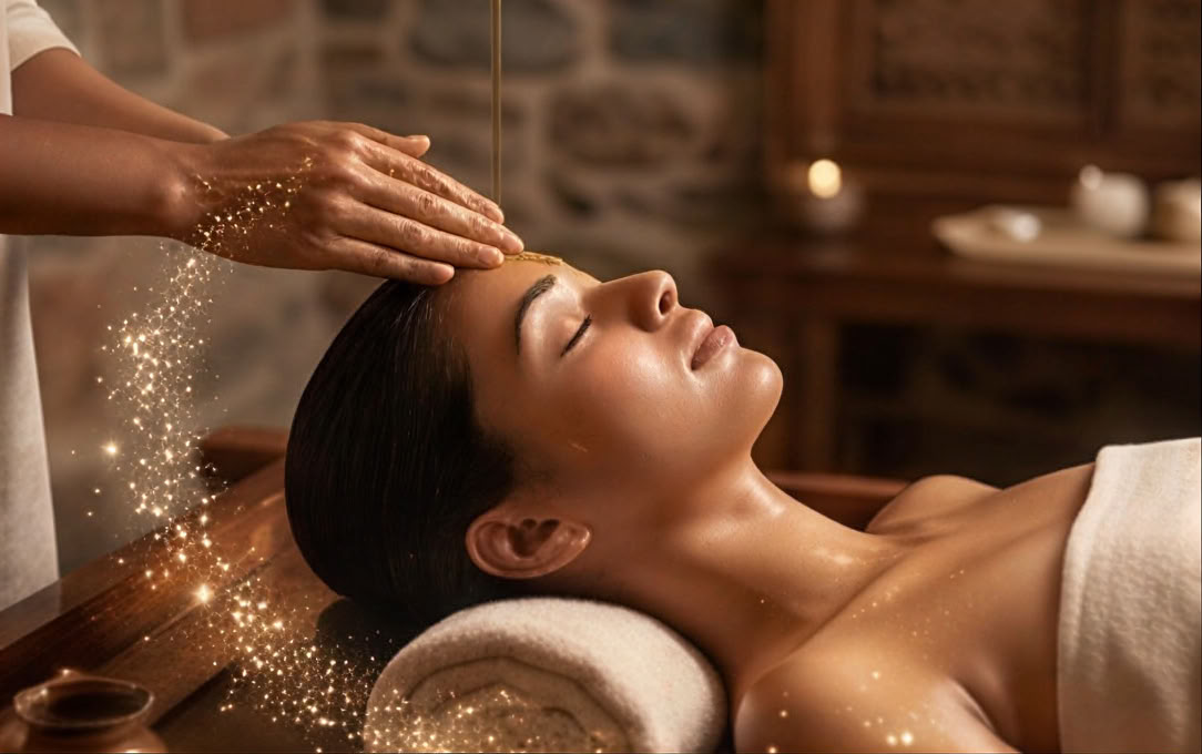 Programme fondamental d’Ayurveda de 10 jours