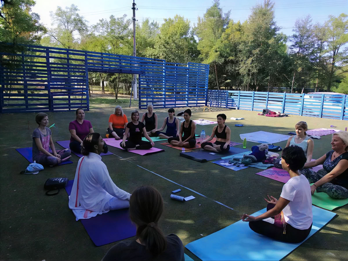 Programme fondamental d’Ayurveda de 10 jours
