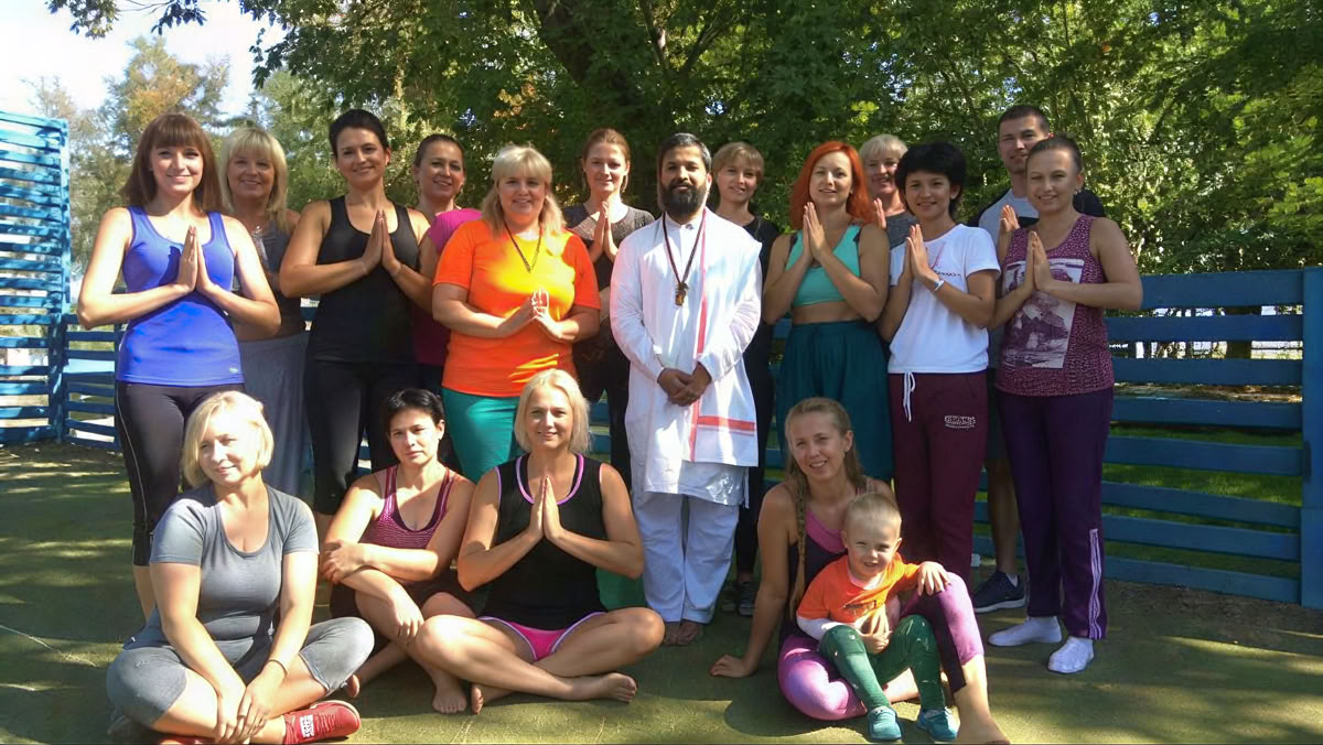 Programme fondamental d’Ayurveda de 10 jours